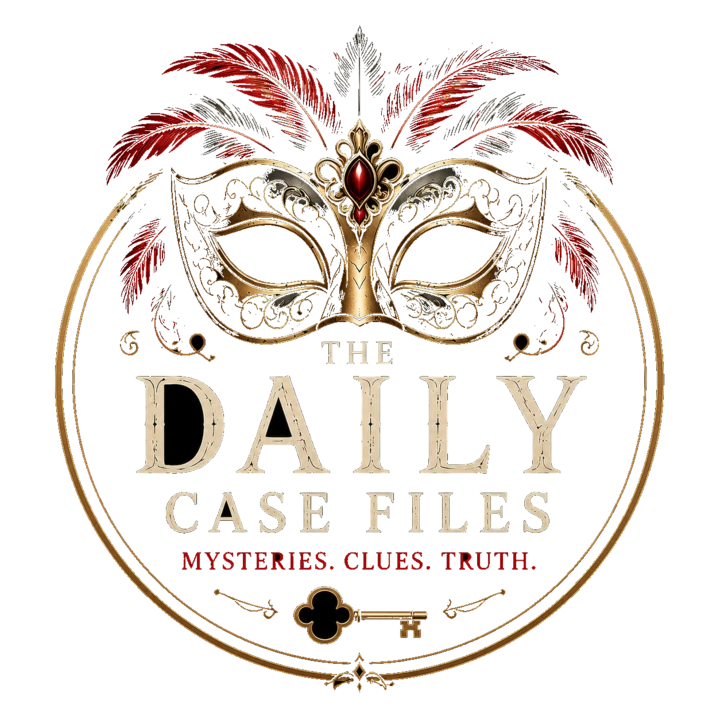 The Daily Case Files